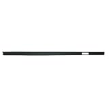 1984-89 Corvette C4 Coupe Door Panel Trim by Chevrolet