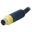 Belkin AV21100b50 Svideo Cable 50 Ft