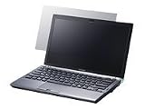 Sony VAIO VGP-FL14 Privacy Filter for Z series (Clear)