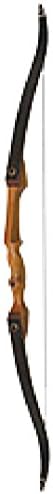 Western Recreation 2015 Samick Spartan Takedown 60" 55 Lb Left Hand