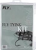 Superfly Fly Tying Kit Basic