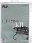Superfly Fly Tying Kit Basic