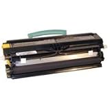 Compatible Black High Capacity Lexmark toner Cartridge 34015HA (6,000 Page Yield) for Lexmark E342n, Lexmark E342n