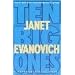 Ten Big Ones Stephanie Plum mystery series