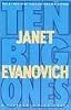 Ten Big Ones Stephanie Plum mystery series