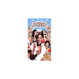 Boat Trip (Unrated Edition) [VHS]