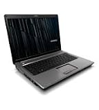 Compaq Presario F500 Laptop