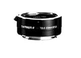 Tamron AF 1.4x Teleconverter for Canon Mount Lenses