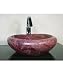 Polished Red Marble (17