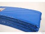8 ft. Round Standard Trampoline Safety Pad Trampoline Parts 8V TB
