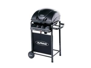 barbecue gaz outback omega 100