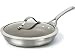 Calphalon 10-in. Nonstick CS Nonstick Covered Omelette Pan.