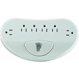 Foot Switch Power Strip