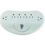 Foot Switch Power Strip