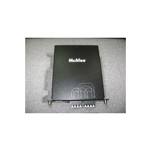 McAfee Multi-Mode Optical Gigabit Fail-Open Kit - Network device accessory kit - federal... by 