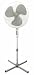 Salco SSV-40 Stand-Ventilator Weiss