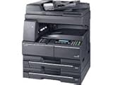 Kyocera TASKalfa 221 Laser-Multifunktionsgerät A3 (Kopierer, Drucker)