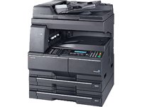 Kyocera TASKalfa 221 Laser-Multifunktionsgerät A3 (Kopierer, Drucker)