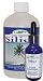 Silica Ionic Mineral Supplement - 19 oz. - Liquid