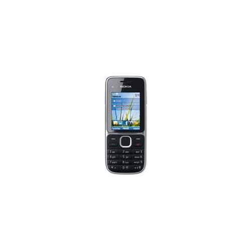 T�l�phone GSM NOKIAC201NOIR