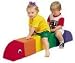 Children's Factory Momma Inchworm Play Cushion