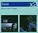 Diamond Life/Promise [2cd Slipcase]