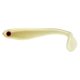 Berkley Powerbait Hollow Belly Swimbait