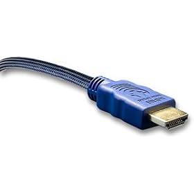 Click here to buy HDMI CABLE - 2 METERS by Command Communications.
