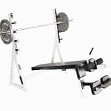 Yukon Commercial Benches - Yukon Fitness Commercial Decline Olympic Bench (COM-CDB)