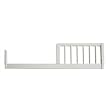 DaVinci Jenny Lind Toddler Bed Conversion Kit- White
