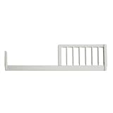 DaVinci Jenny Lind Toddler Bed Conversion Kit- White