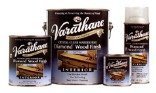 Varathane Interior Water Wood Finish - 200241 Qt Sat Int Polyurethane