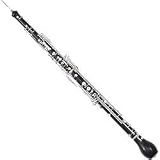 Fox Model 500 English Horn (W/ Double Case)