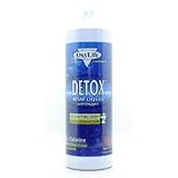 Detox Msm Liquid With Oxygen (16 oz)