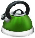 Prime Pacific Whistling Teakettle, Green