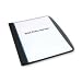 GBC21512B - Report Cover,3-Prong Fstnr,30 Sh. Cap.,9-1/2x11-1/2,Clear