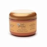 Soft & Beautiful Skin Body Butter Cream 6 oz (170 g)
