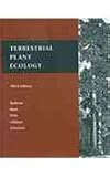 Terrestrial Plant Ecology (3rd Edition) [Hardcover] [1998] 3 Ed. Michael G. Barbour, Jack H. Burk, Wanna D. Pitts, Frank S. Gilliam, Mark W. Schwartz