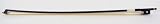 Glasser X-Series Carbon Fiber X-Bow with Horsehair (4/4 Violin)