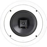 Boston Acoustics DSI285 8 2-Way In-Ceiling Speaker (Pair)