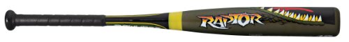 Rawlings Raptor T-Ball BatB004L98F9E