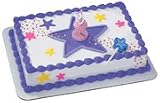 Angelina Ballerina Cake Kit