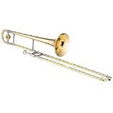 Jupiter 1028 Tribune XO Series Pro Trombone (1028L Lacquer)