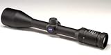 ZEISS CONQST 3.5-10X50 RAPID Z 600 Scope