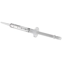 BrandTech 702374 PD-Tip 2.5ml Non-Sterile Syringe Tip (Pack Of 100)