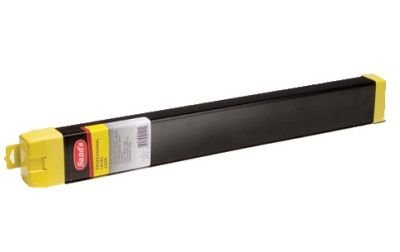 Sands Level & Tool  SLPLC48 48-Inch Professional Level Case, Black/Yellow