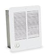 Dayton 5ZK52 Heater, Wall, 12.6 A