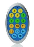 RMT-16-IR Remote