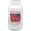 THORNE RESEARCH VET CANINE GERIATRIC BASIC NUTRIENTS