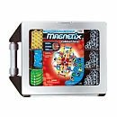 Magnetix Mega Mix Cabinet Case 120 Piece by
